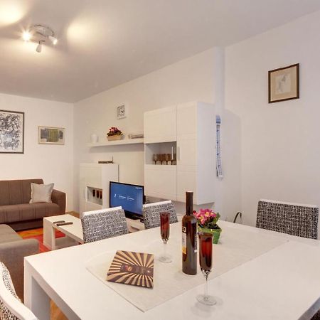Apartment Osijek-Tvrda Экстерьер фото