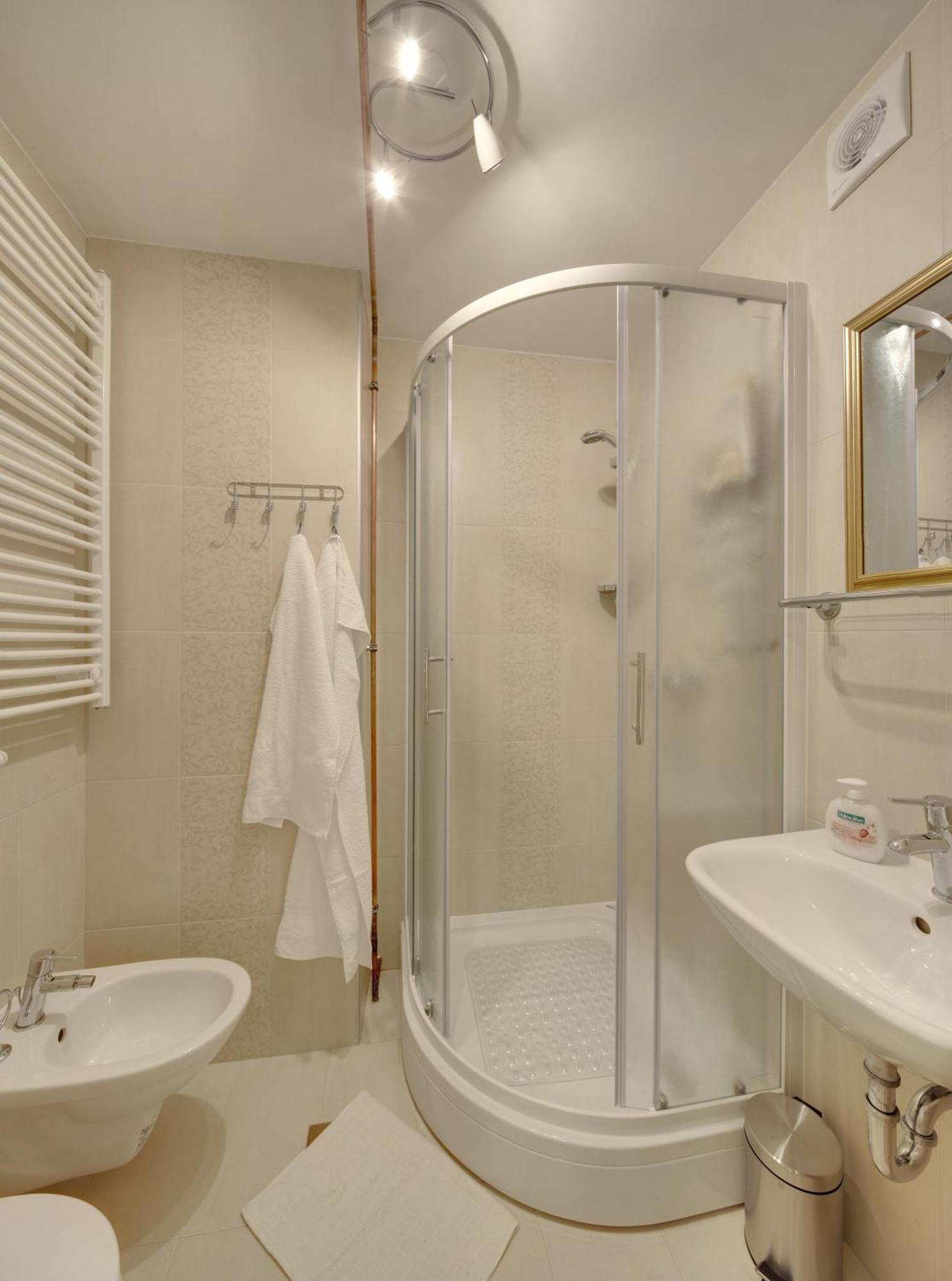 Apartment Osijek-Tvrda Экстерьер фото
